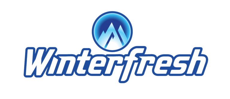 Winterfresh Logo