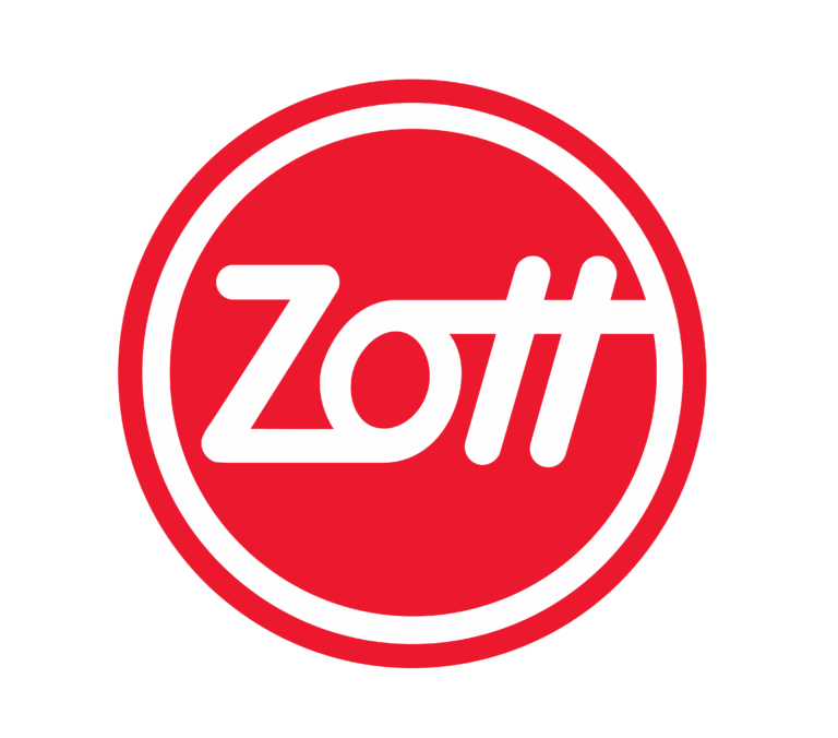 Zott Logo