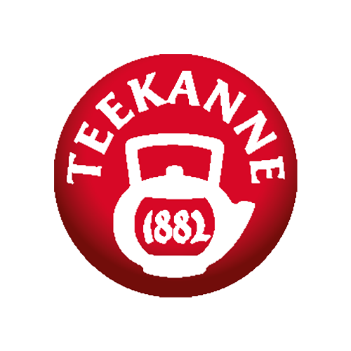 Teekanne Logo